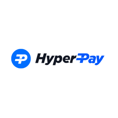 HyperPay : Brand Short Description Type Here.
