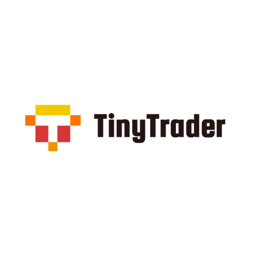 TinyTrader : Brand Short Description Type Here.