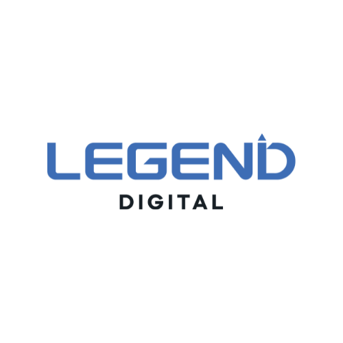 Legend Digital : Brand Short Description Type Here.